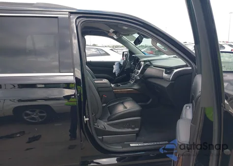 2020 Chevrolet Tahoe 2Wd Lt from USA, damaged, VIN 1GNSCBKCXLR299233